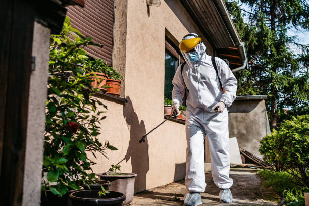 Best Exterminator Services  in Lansdowne, MD